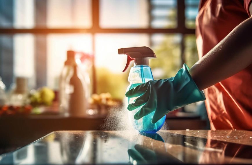 The Ultimate Guide to Luxury Housekeeping Services for Busy Homeowners