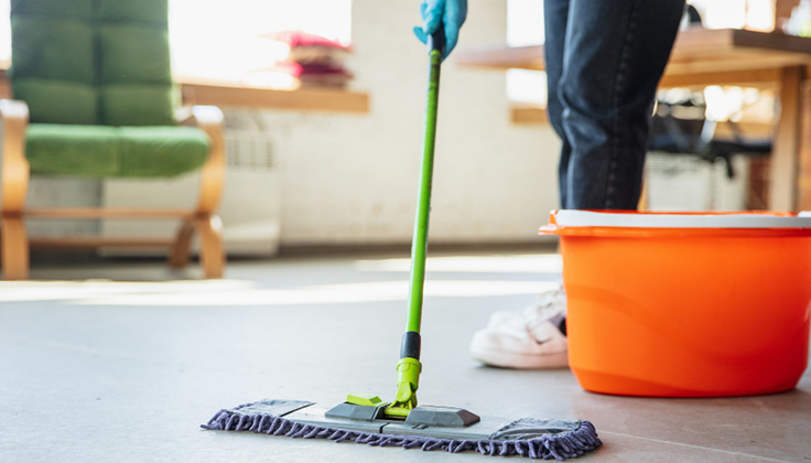 Why Recurring Housekeeping Services Are Worth the Investment