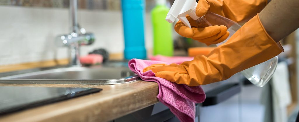 How Professional Housekeeping Protects the Value of Your Luxury Home