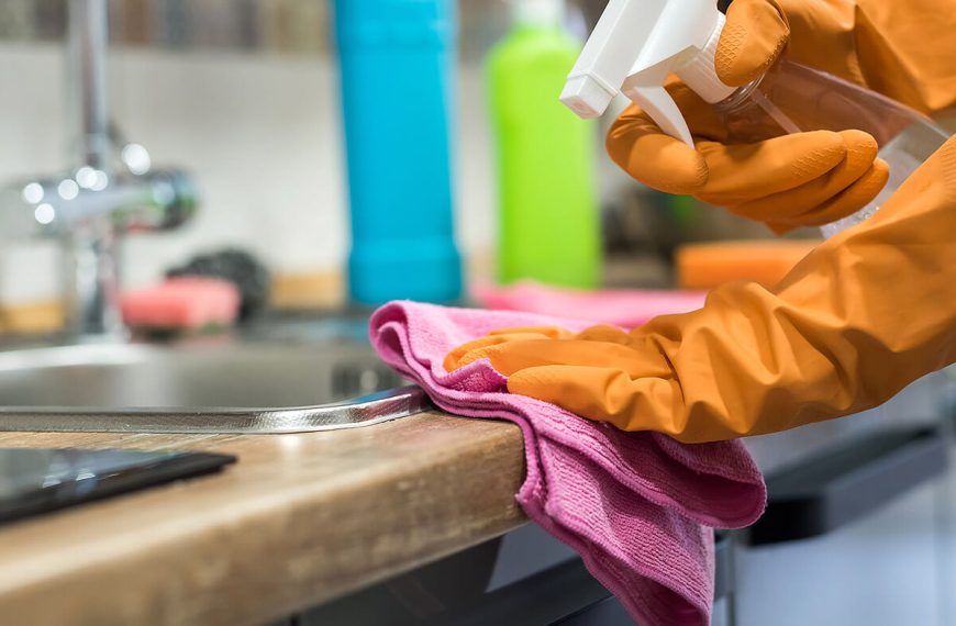 How Professional Housekeeping Protects the Value of Your Luxury Home